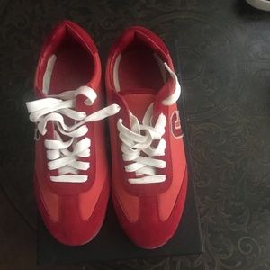 COPY - Coach sneaker